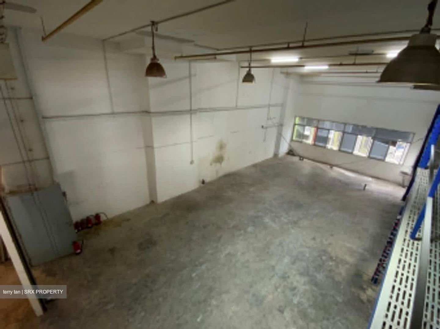 Mandai Connection (D25), Factory #618133051